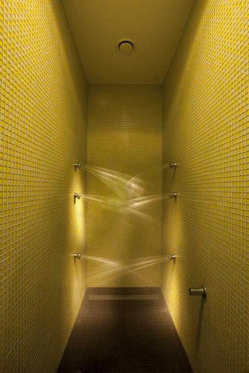 Hotel Kravi Hora Bořetice エクステリア 写真