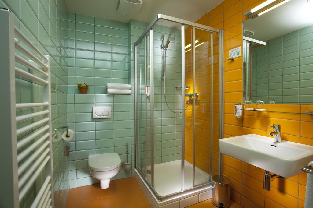 Hotel Kravi Hora Bořetice エクステリア 写真