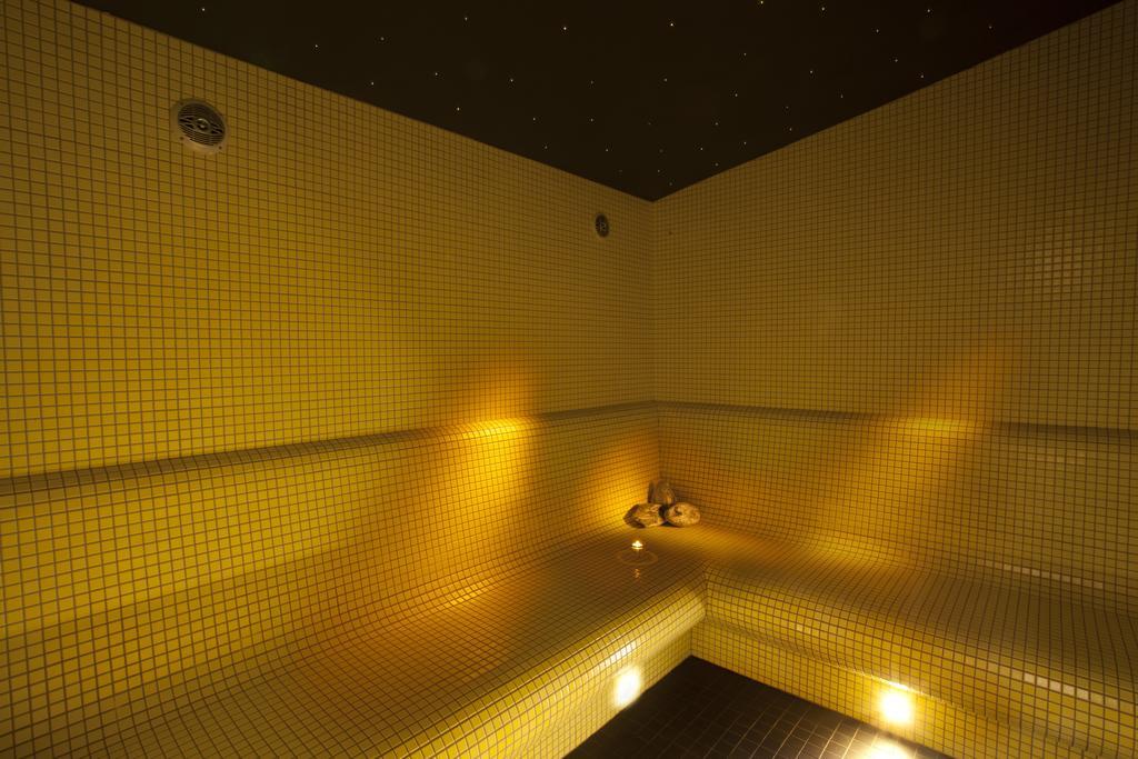 Hotel Kravi Hora Bořetice エクステリア 写真